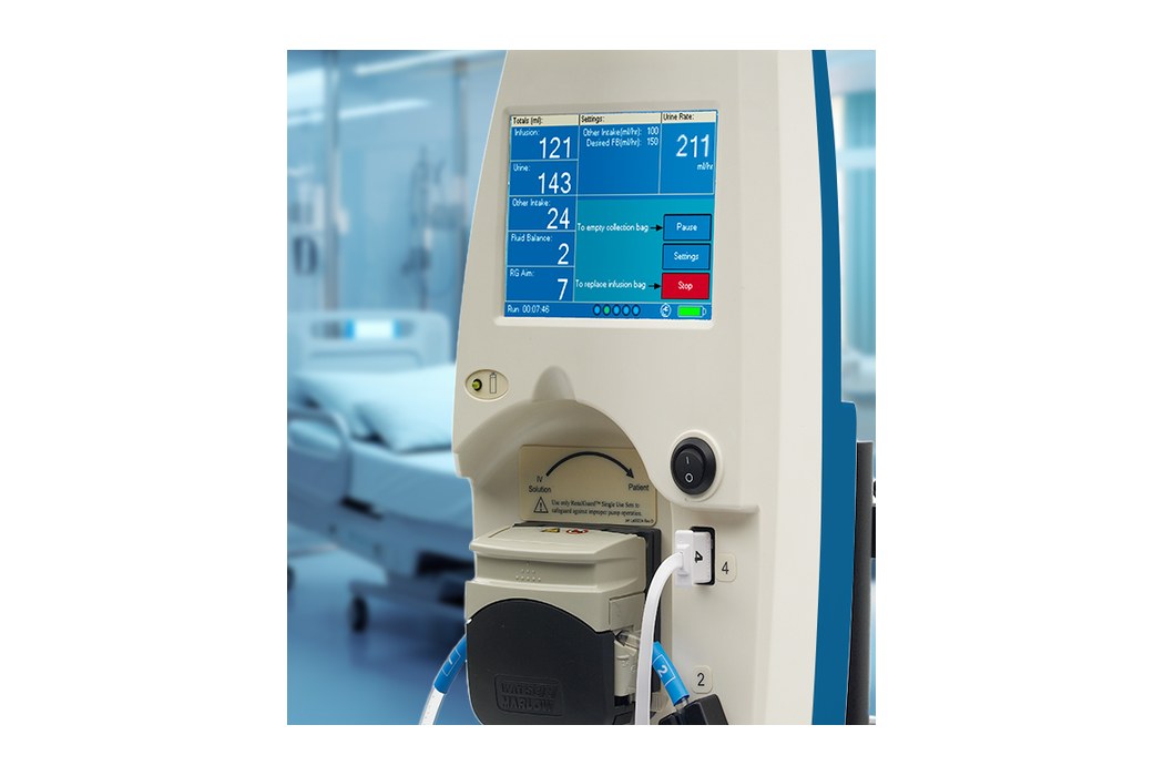 CardioRenal Systems, Inc.