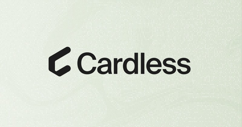 Cardless