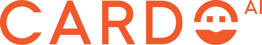 Cardo AI logo