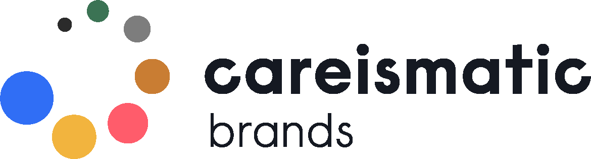 Careismatic Brands logo