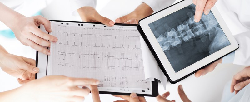 CareRay Digital Medical Technology Co., Ltd.