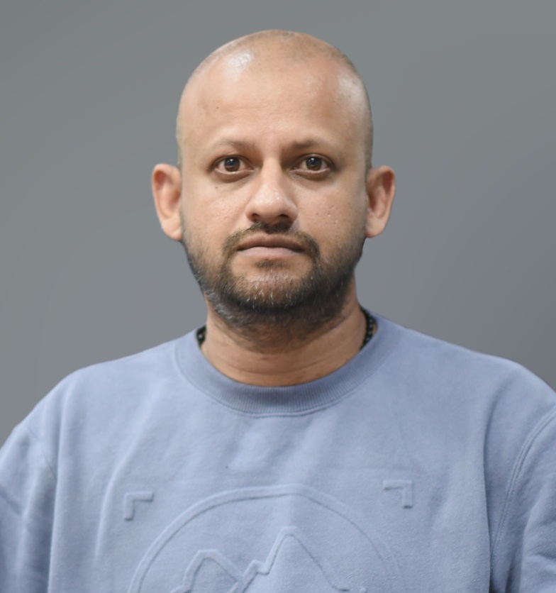 CareStack co-founder and CEO Abhi Krishna
