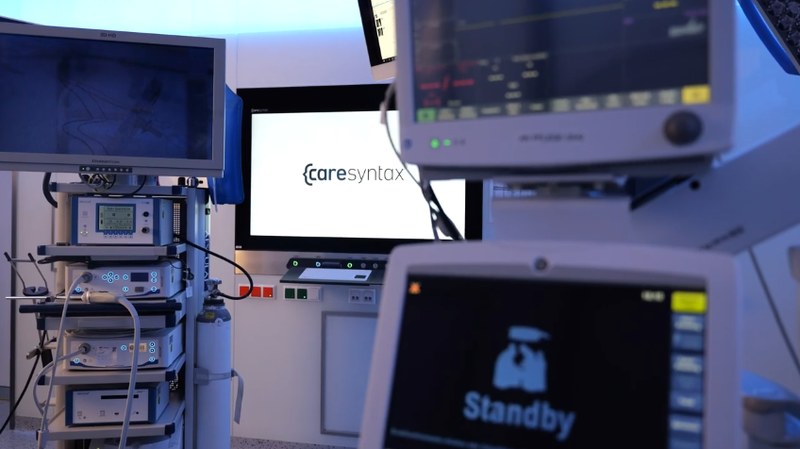 Caresyntax