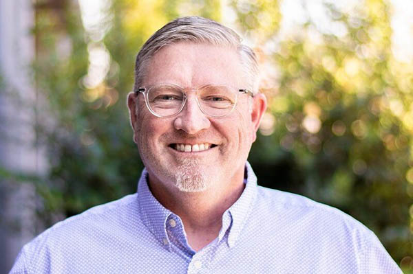 Carey Cook Took the Long Road to the High Road