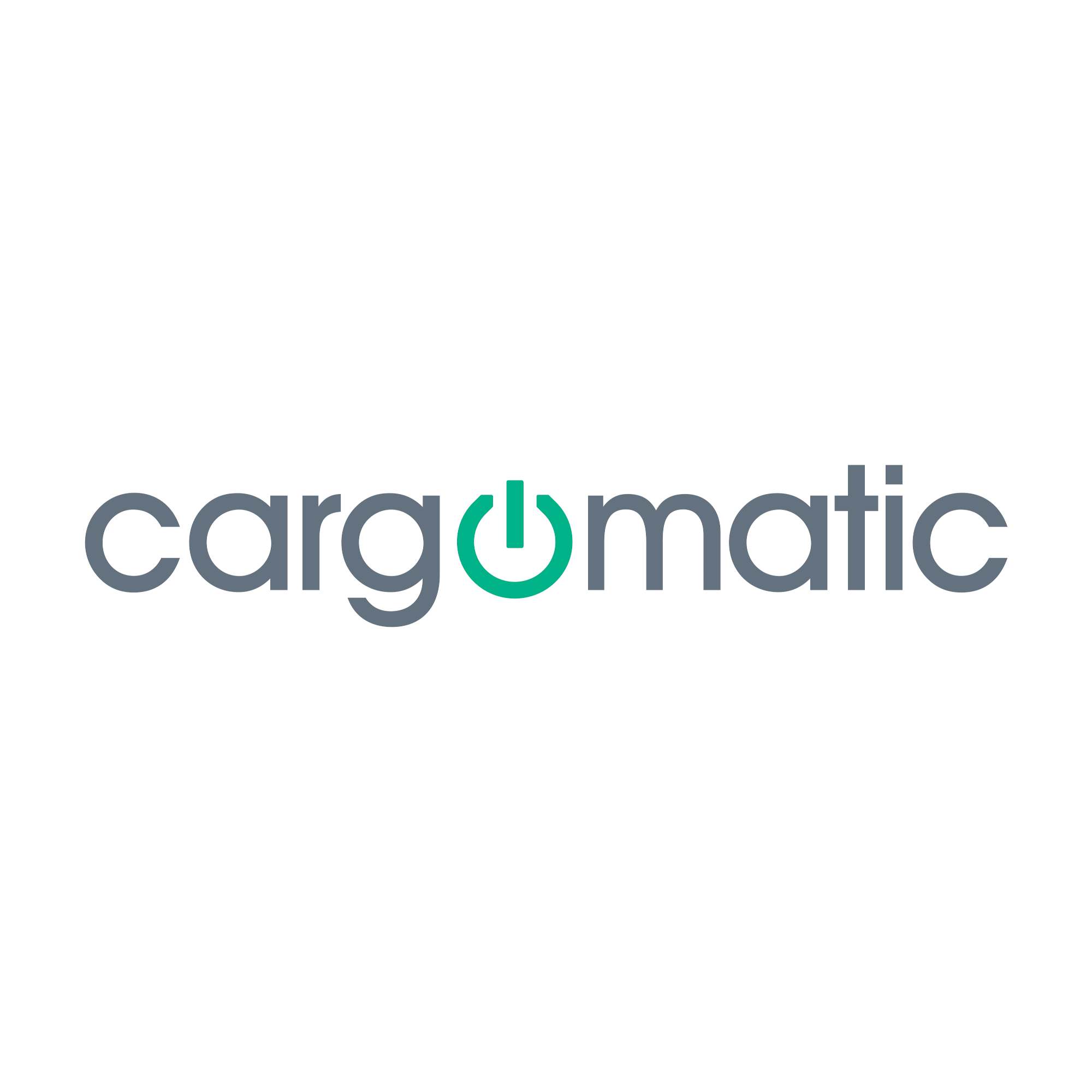 Cargomatic logo