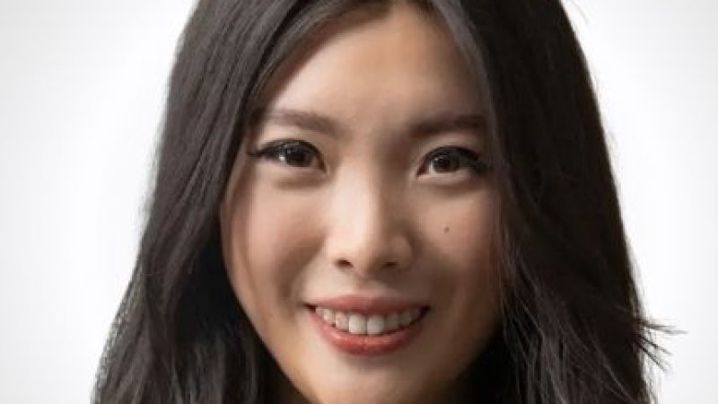 Carina Hong