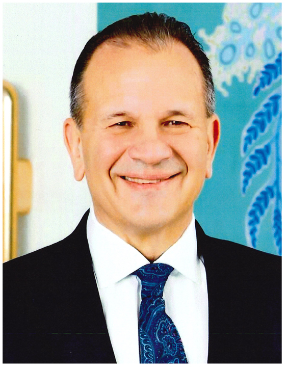 Carl Allegretti