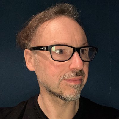Carl Bate Wants AI to Show Its Work