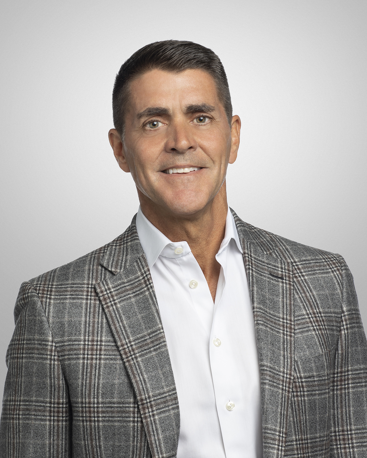 Carl Eschenbach