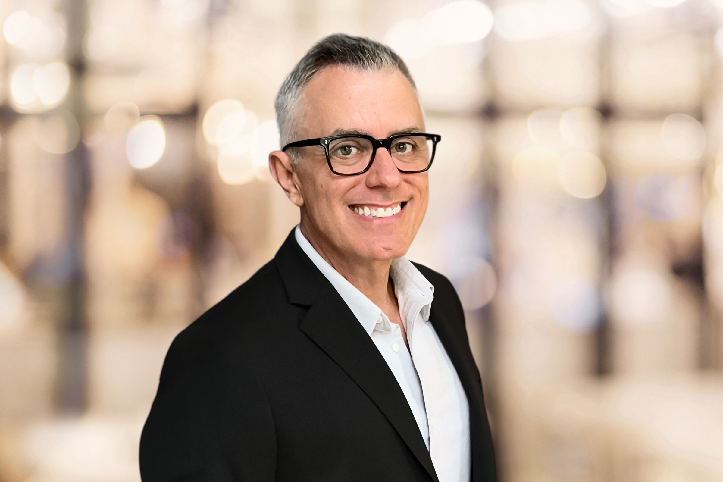 Carl Madaffari Learned the Database, Then Learned to Tell Its Story