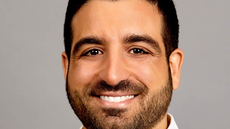 Carl Madi
