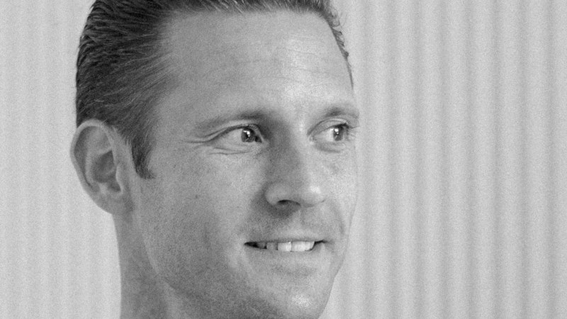 Carl Skanderup