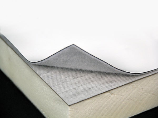 Carlisle RapidLock roofing product detail