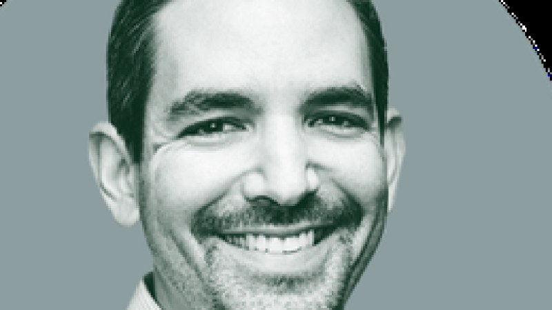 Carlos Araque