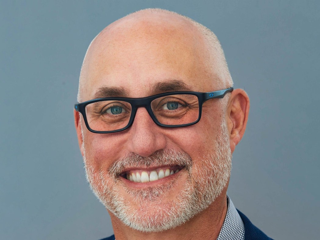 Carlos Cashman