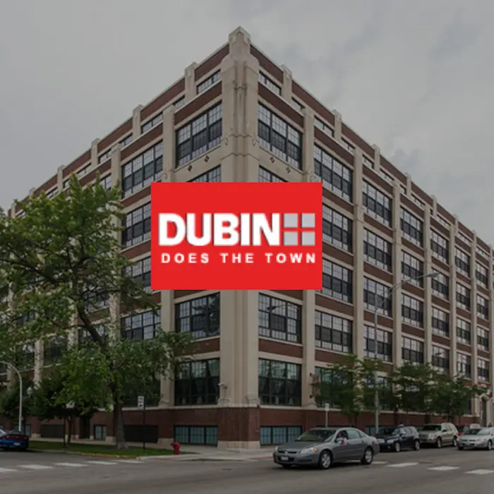 Dubin Residential condominium campaign case study artwork by Carlson Integrated