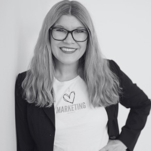 Rebekah Carlson, founder and CEO of Carlson Integrated
