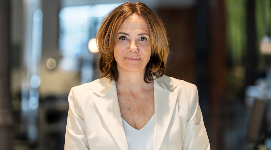 Carme Miró