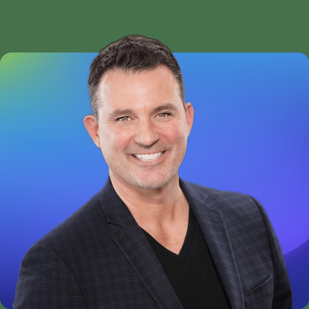 CarNow co-founder Tim Cox in an official company portrait