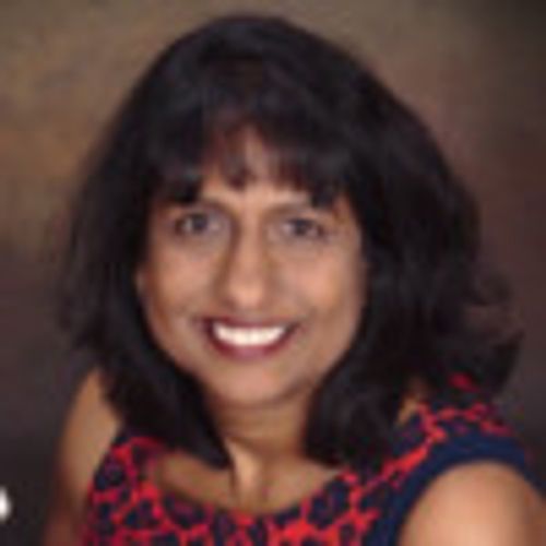Carol Palackdharry
