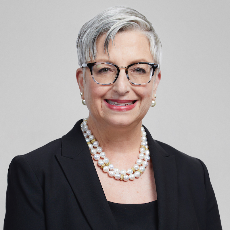 Carol Tomé