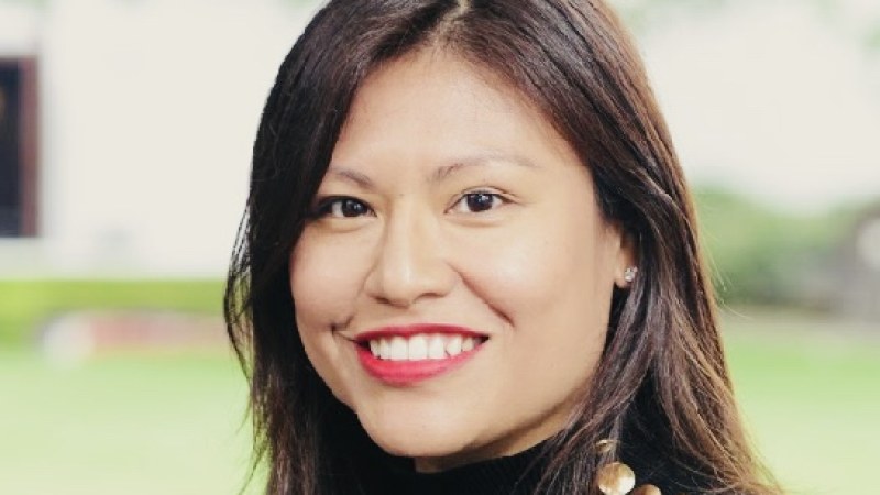 Carolina Huaranca Mendoza