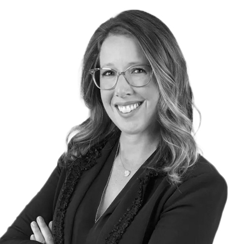 Caroline Hodge, co-founder and CEO of Dimer Health