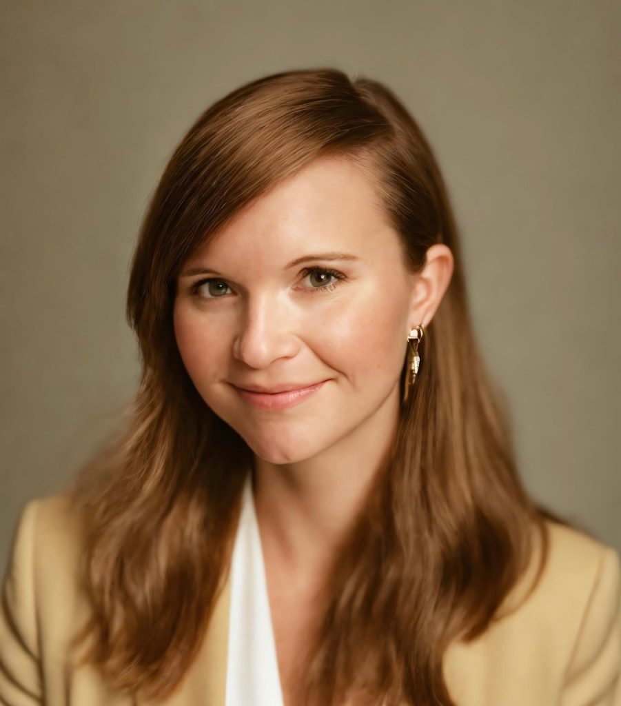 Caroline Morris