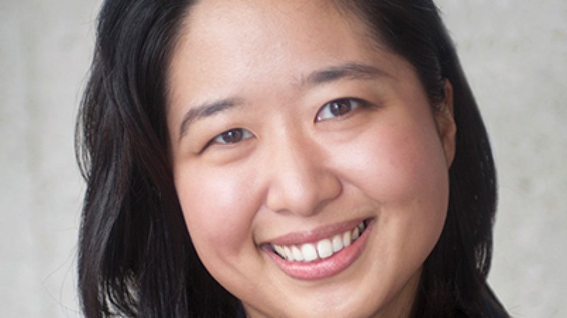 Caroline Shin