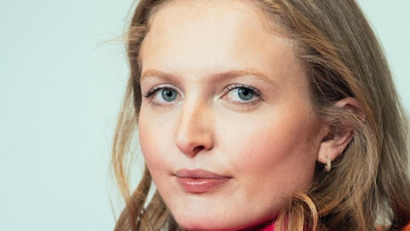 Caroline Spiegel