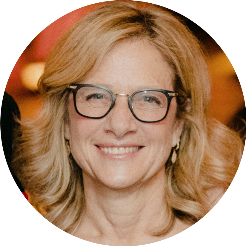 Caroline Vanderlip, founder and CEO of Re:Dish