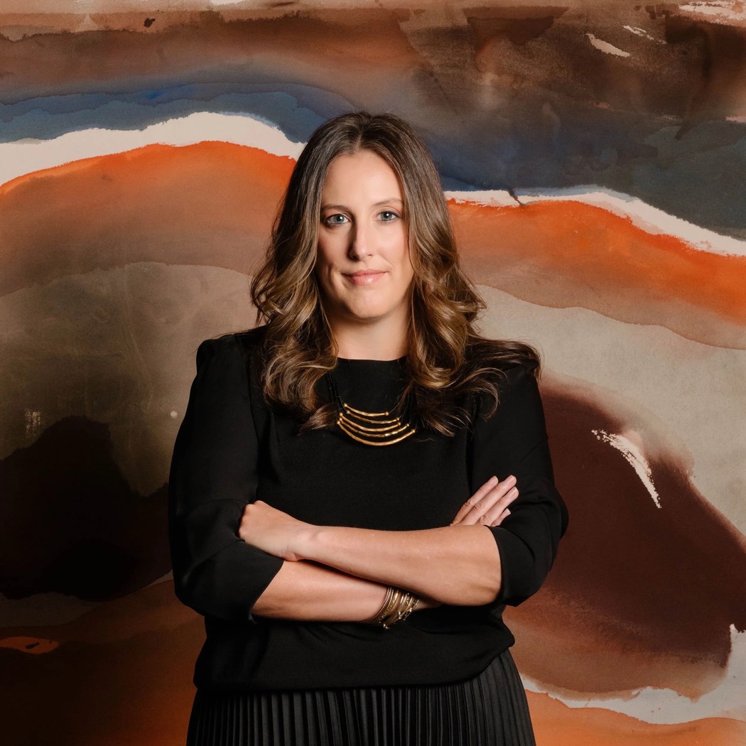 Carolyn Childers and the problem with having all the answers