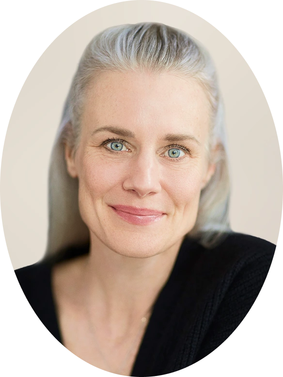 Carolyn Manning Builds Brands at Human Speed