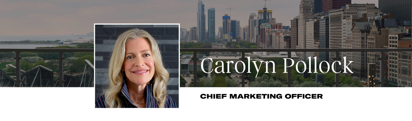 Carolyn Pollock Is Teaching a 112-Year-Old Sports Brand to Listen