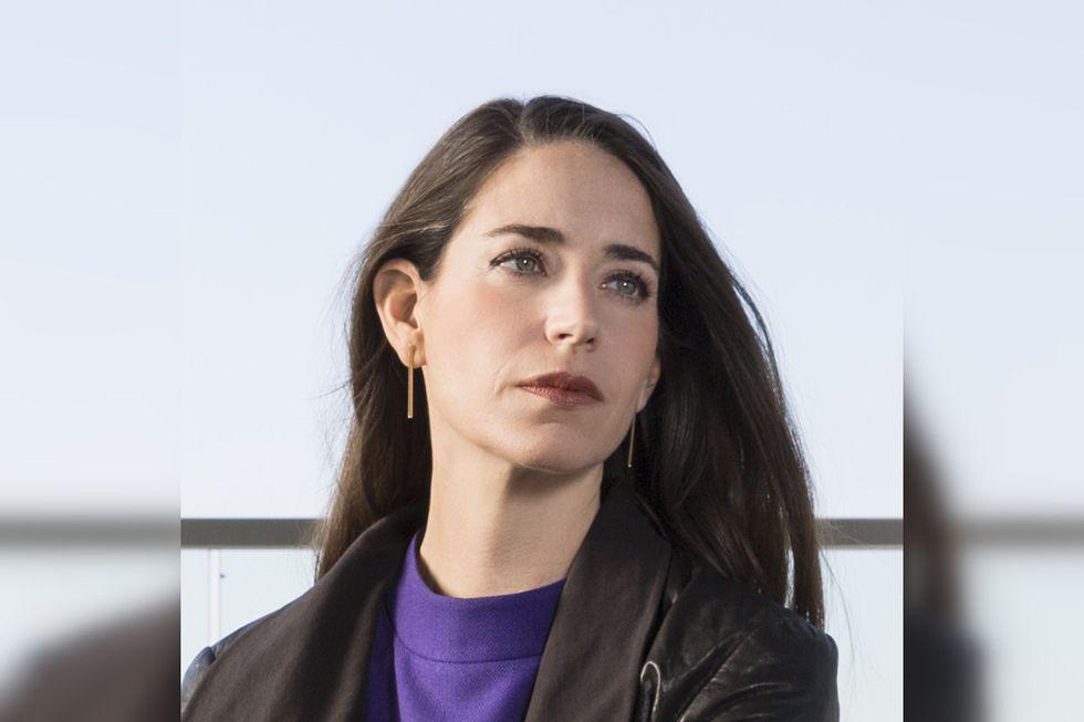 Carolyn Rodz