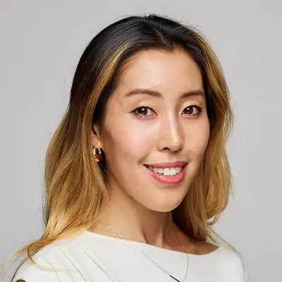 Carra Wu - Partner at a16z Crypto