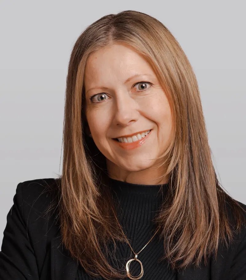 Carrie Parker