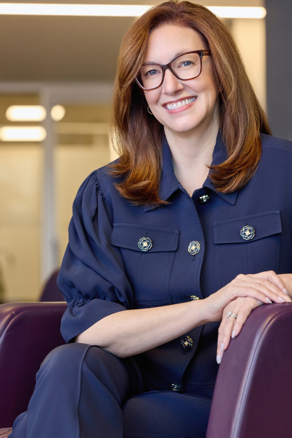 Carrie Ruddy Sells the Climate Story One True Sentence at a Time