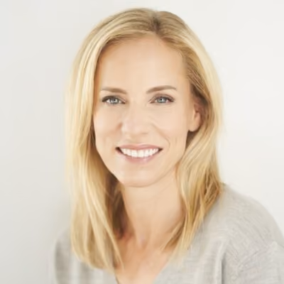 Carrie Shaw Built a Career at the Hyphen Between Code and Story