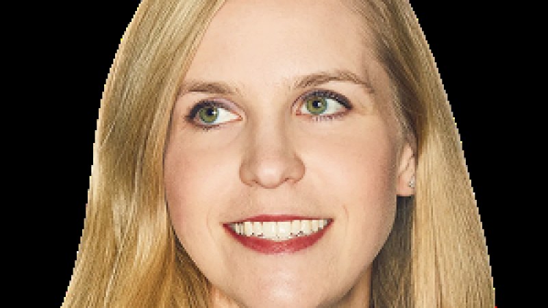 Carrie Tharp
