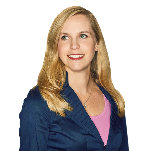 Carrie Tharp - GTM COO & VP Customer Experience at Google Cloud