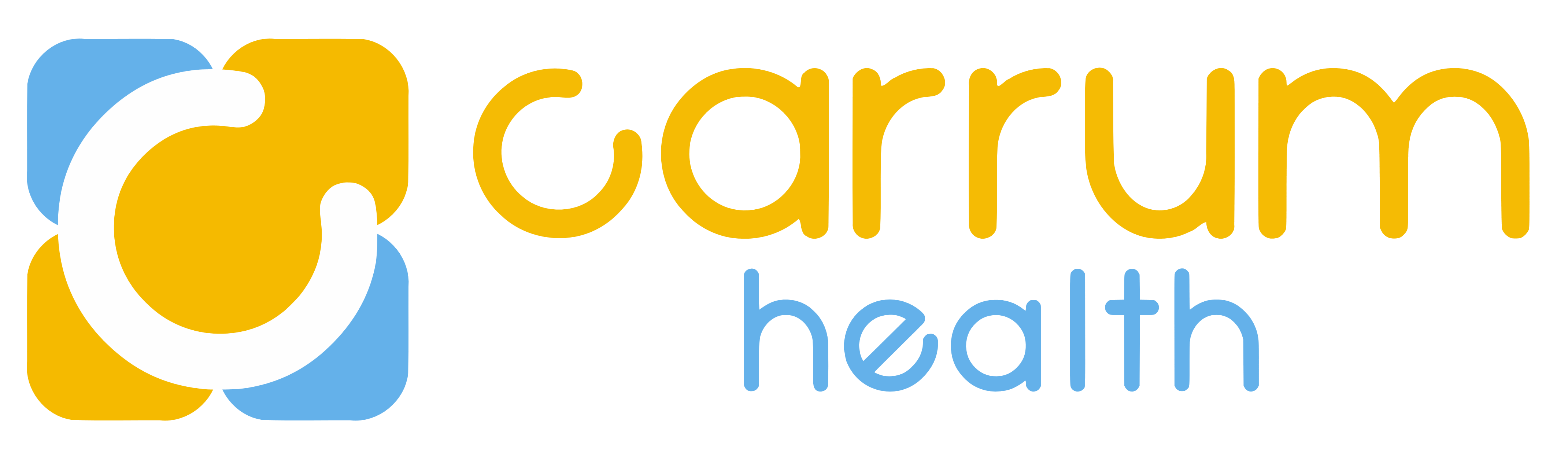 Carrum Health logo