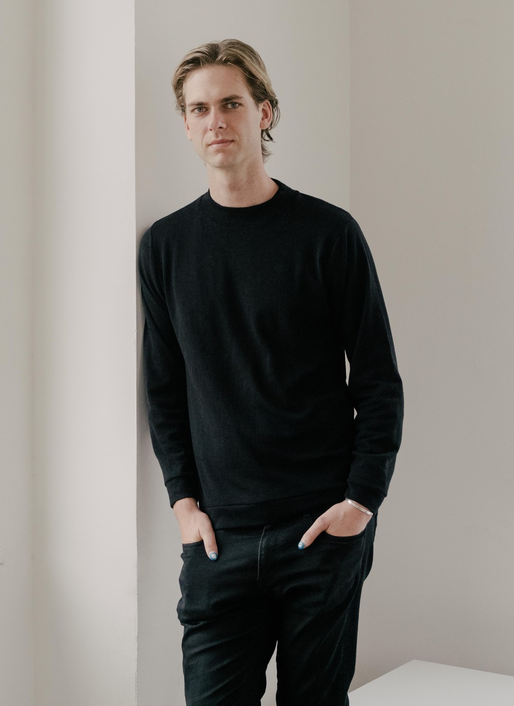 Carter Cleveland Put the Art World in a Search Box - Then Learned Why Trust Cannot Be Coded