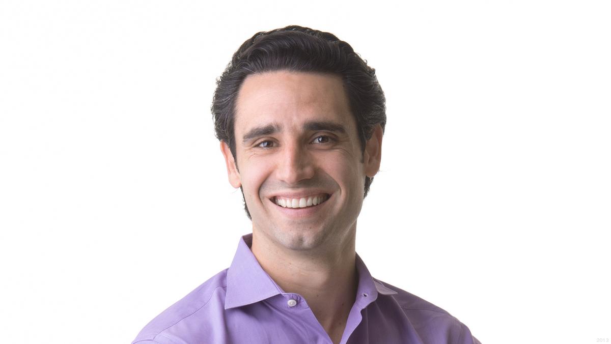 Carvana co-founder and CEO Ernie Garcia III