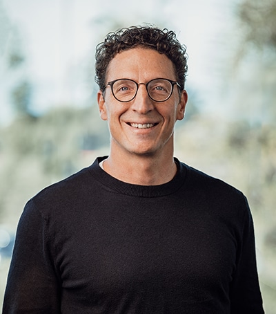 Cary Gunn Keeps Asking Silicon to Do More