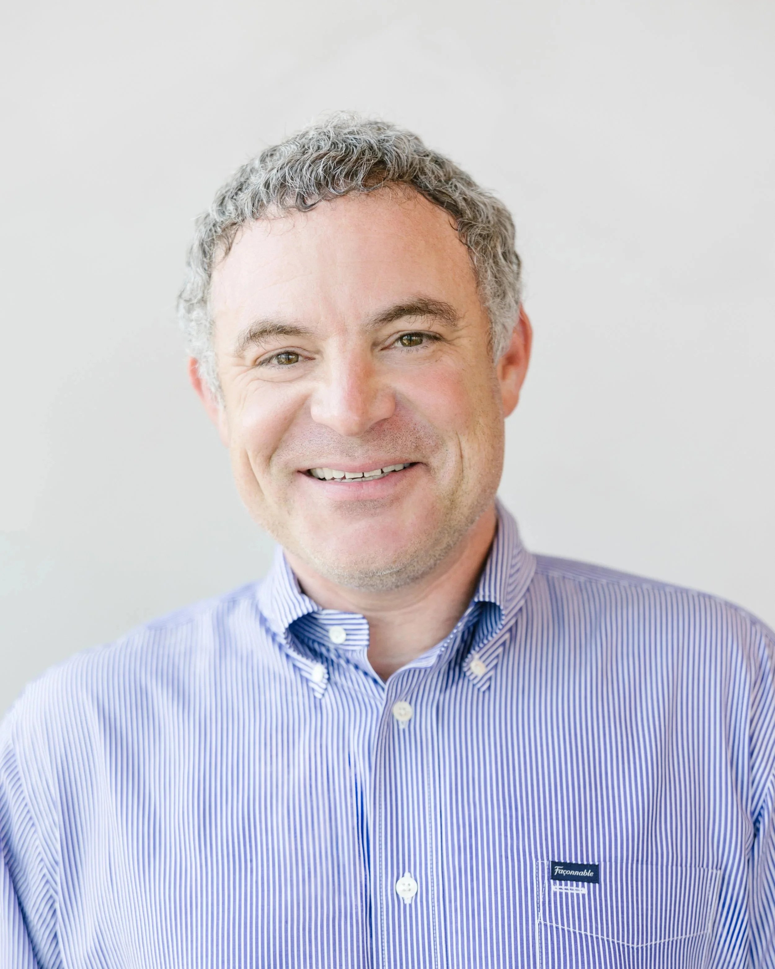 Cary Rosenblum Kept Following the Deal - Until It Became a Housing System
