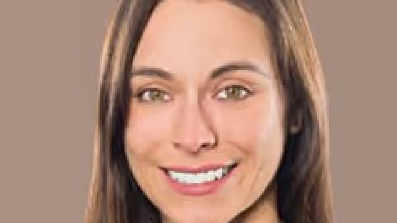 Casandra Stewart