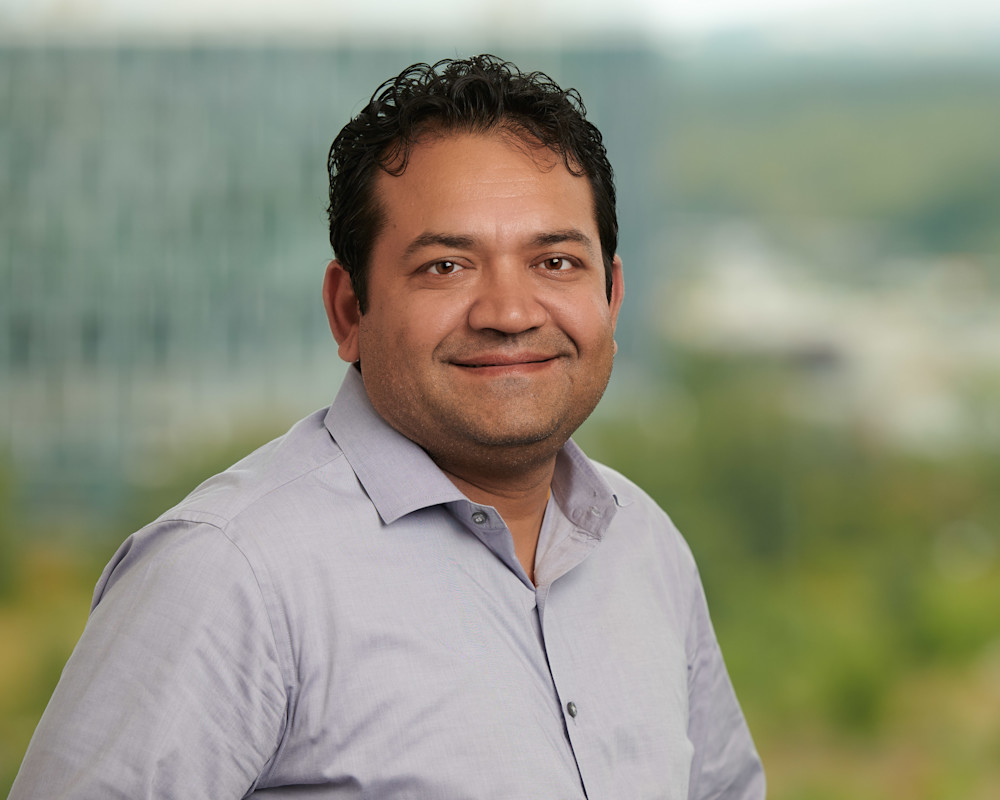 Vipul Rajpara, Casepoint co-founder and former chief operating officer