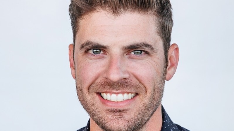 Casey Bell