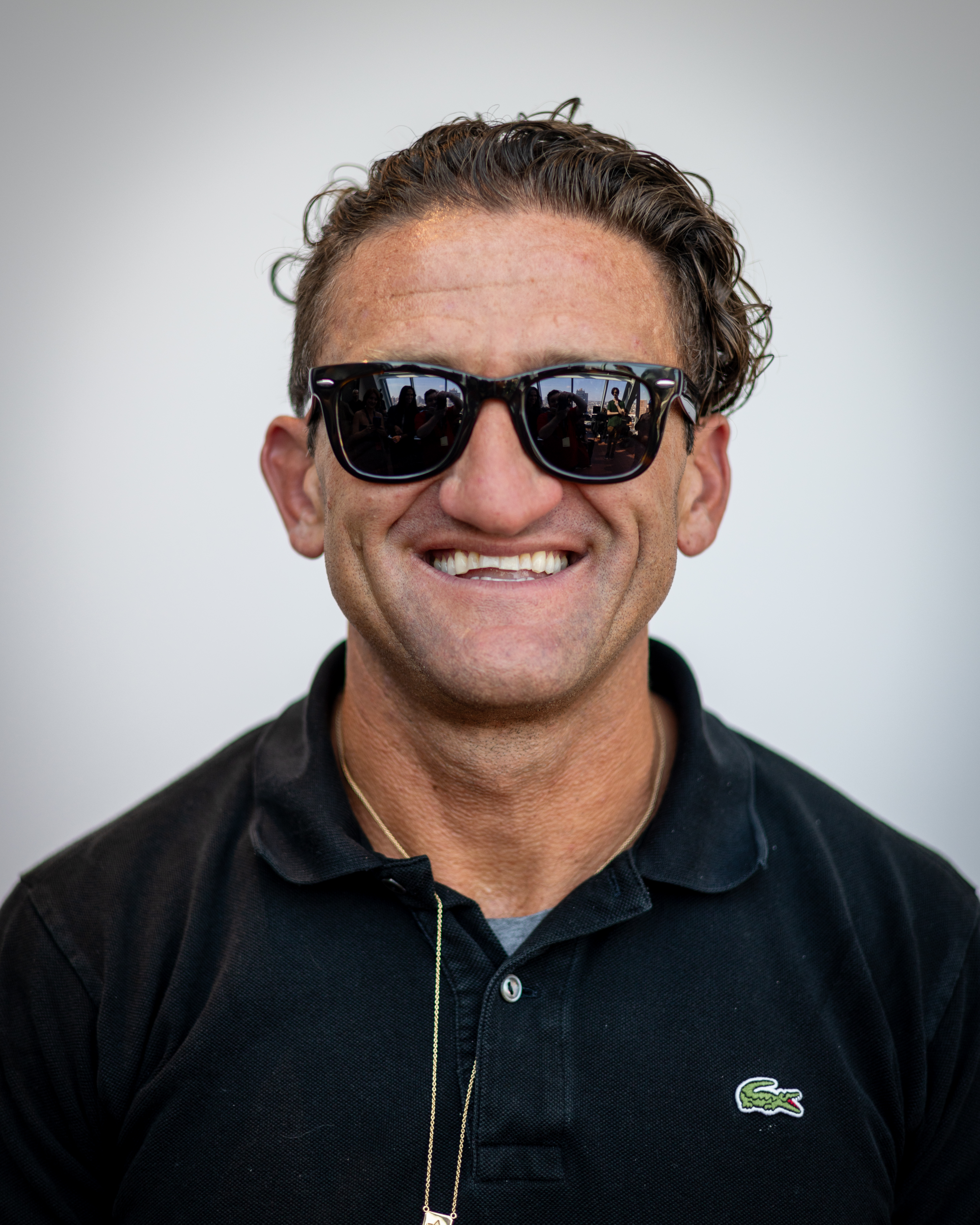 Casey Neistat Still Wants to Make the Thing